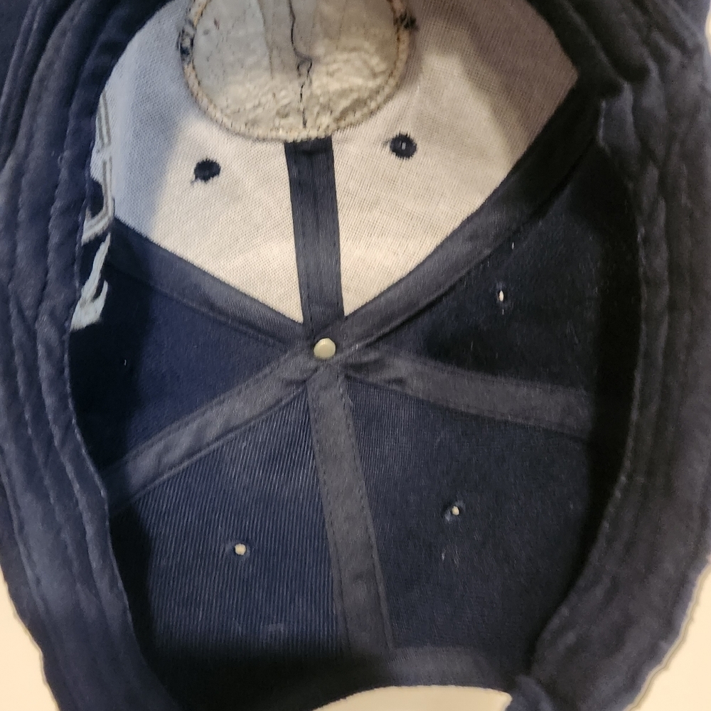 United States Navy Veteran Ball Cap - Picture 5 of 7